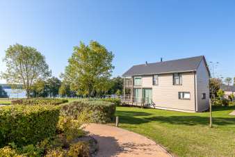 Maison de vacances au sein d'une communauté à louer à Froidchapelle