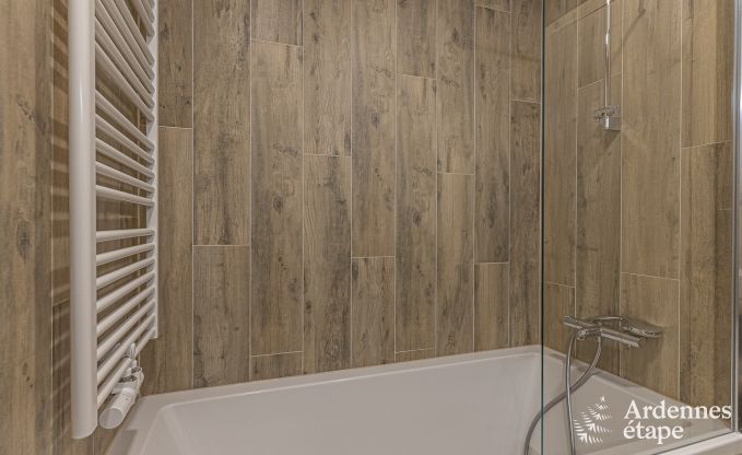 Maison de vacances � Froidchapelle pour 20 personnes en Ardenne