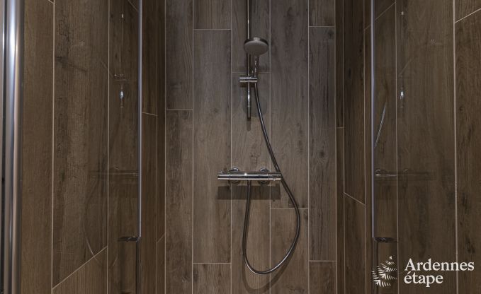 Maison de vacances � Froidchapelle pour 20 personnes en Ardenne