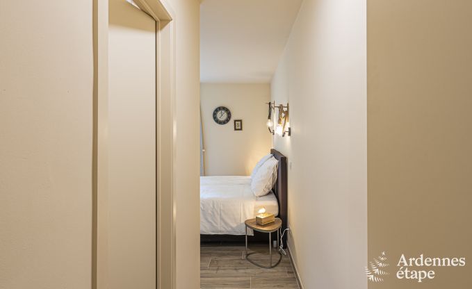 Maison de vacances � Froidchapelle pour 20 personnes en Ardenne