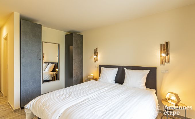 Maison de vacances � Froidchapelle pour 20 personnes en Ardenne