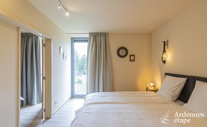 Maison de vacances � Froidchapelle pour 20 personnes en Ardenne