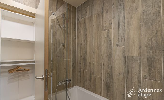 Maison de vacances � Froidchapelle pour 20 personnes en Ardenne