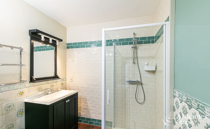 Vacances  la ferme  Froidchapelle pour 9 personnes en Ardenne