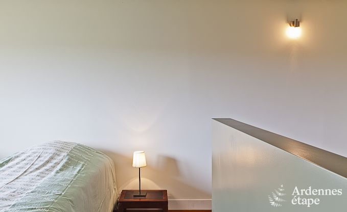 Maison de vacances de luxe  Froidthier pour 10 personnes avec piscine, bien-tre et 5 chambres prs d'Aubel