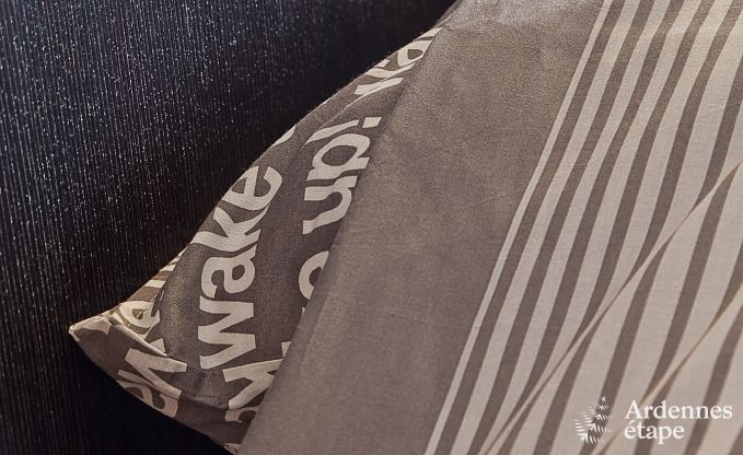 Maison de vacances de luxe  Froidthier pour 10 personnes avec piscine, bien-tre et 5 chambres prs d'Aubel