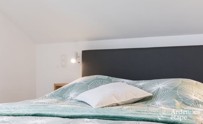 Magnifique h�bergement de vacances compos� de deux appartements (6 et 4 personnes) � Rienne