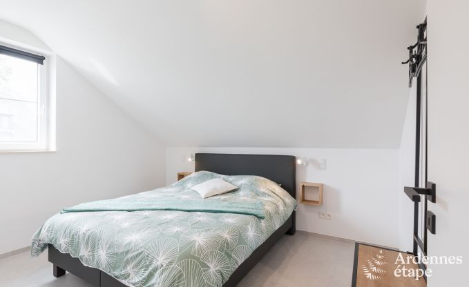 Magnifique h�bergement de vacances compos� de deux appartements (6 et 4 personnes) � Rienne