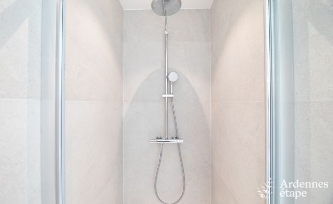 Magnifique h�bergement de vacances compos� de deux appartements (6 et 4 personnes) � Rienne