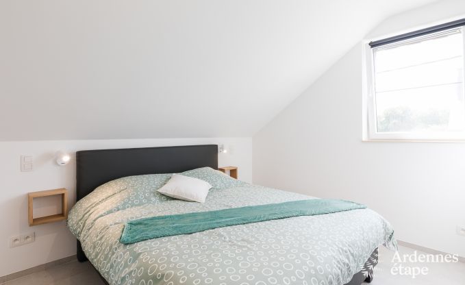 Magnifique h�bergement de vacances compos� de deux appartements (6 et 4 personnes) � Rienne