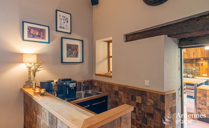 Magnifique ch�teau de luxe � Gedinne, Ardenne