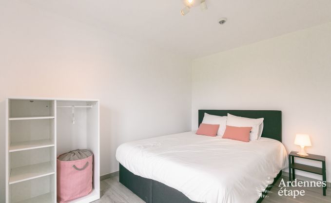 Maison de vacances � Gedinne pour 14 personnes en Ardenne