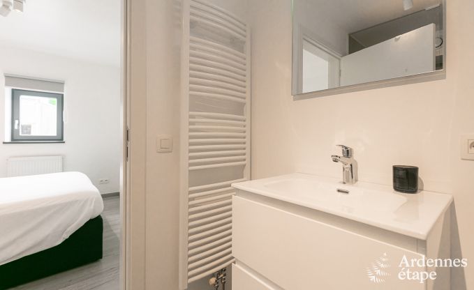 Maison de vacances � Gedinne pour 14 personnes en Ardenne