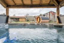 Fermette � Gedinne pour votre s�jour avec Ardennes-Etape