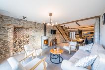 Fermette � Gedinne pour votre s�jour avec Ardennes-Etape