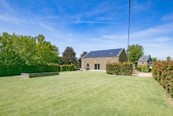 Maison de vacances à Gedinne, pour 14 personnes, en Ardenne
