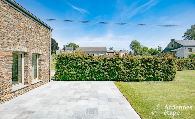 Villa de Luxe � Gedinne pour 14 personnes en Ardenne