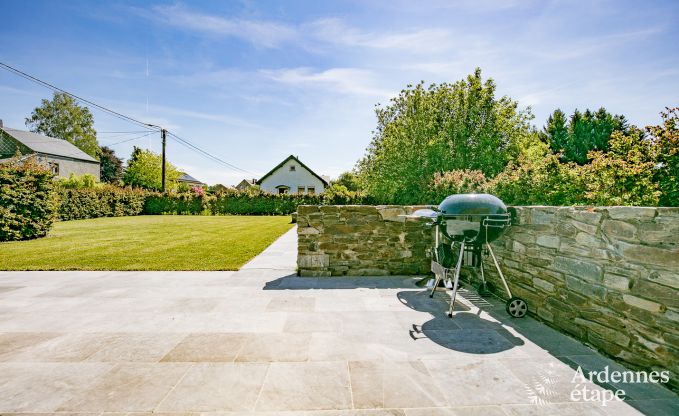Villa de Luxe � Gedinne pour 14 personnes en Ardenne