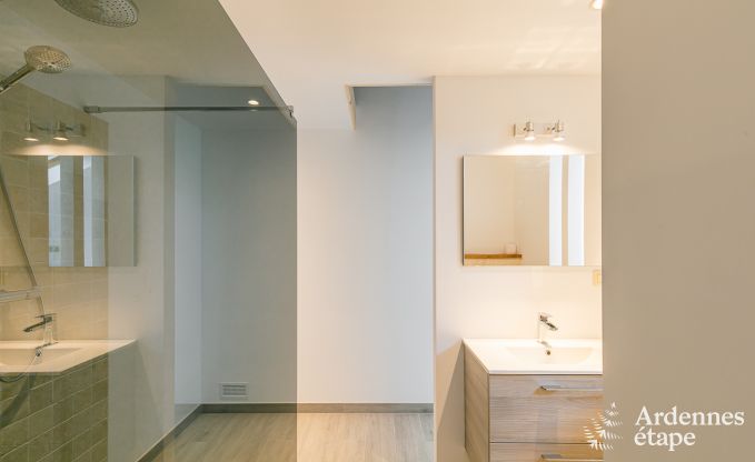 Villa de Luxe � Gedinne pour 14 personnes en Ardenne