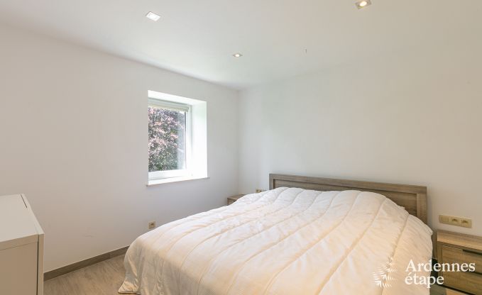 Villa de Luxe � Gedinne pour 14 personnes en Ardenne