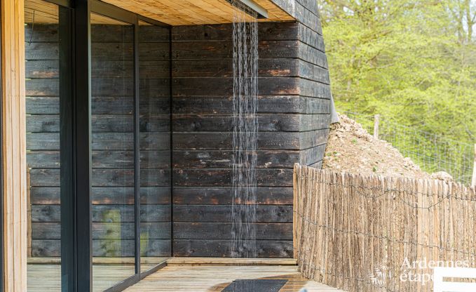 Villa de vacances exceptionnelle pour 14 personnes � Gedinne, Ardenne
