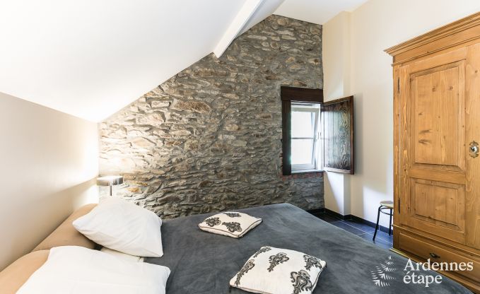 Villa de Luxe  Gedinne pour 18 personnes en Ardenne