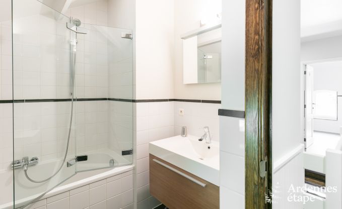 Villa de Luxe  Gedinne pour 18 personnes en Ardenne