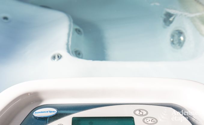 Villa de Luxe  Gedinne pour 18 personnes en Ardenne