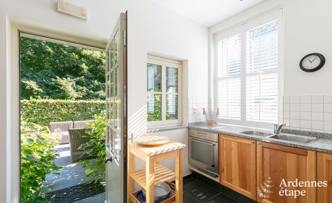 Villa de Luxe  Gedinne pour 18 personnes en Ardenne