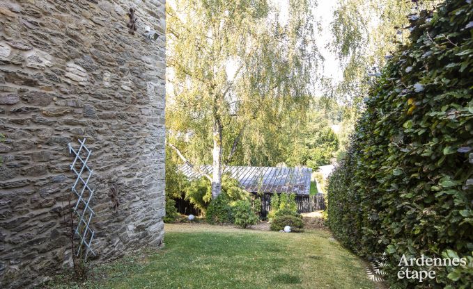 Maison de vacances  Gedinne pour 20 personnes en Ardenne
