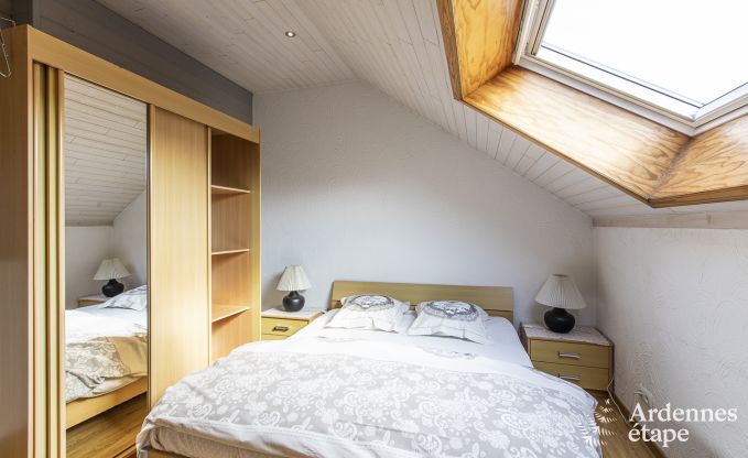 Maison de vacances  Gedinne pour 20 personnes en Ardenne