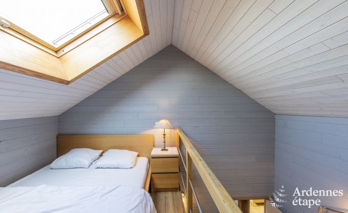 Maison de vacances  Gedinne pour 20 personnes en Ardenne
