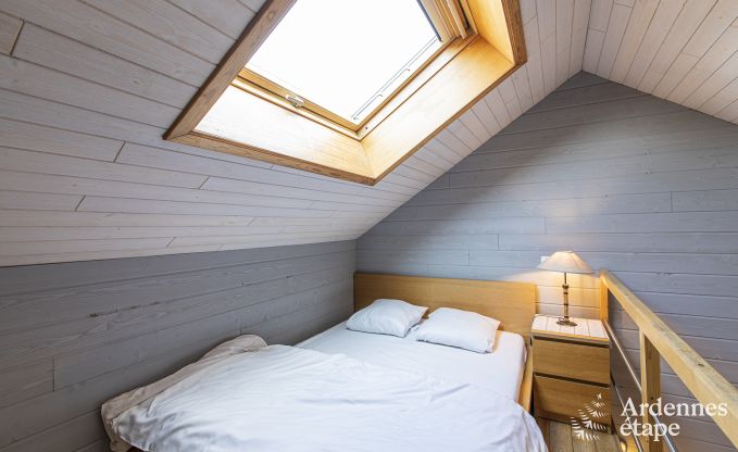 Maison de vacances  Gedinne pour 20 personnes en Ardenne