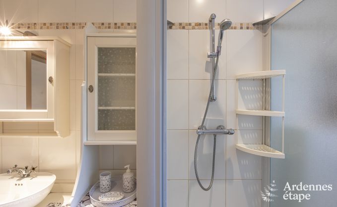 Maison de vacances  Gedinne pour 20 personnes en Ardenne