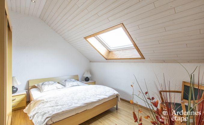 Maison de vacances  Gedinne pour 20 personnes en Ardenne