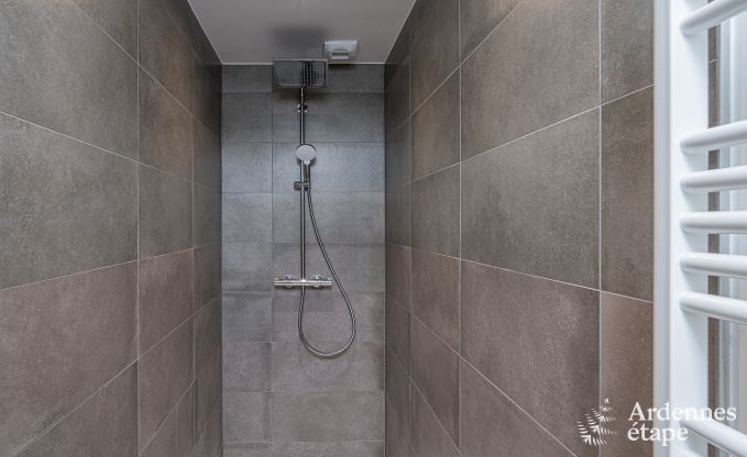 Maison de vacances � Gedinne pour 6 personnes en Ardenne