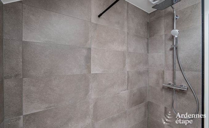 Maison de vacances � Gedinne pour 6 personnes en Ardenne