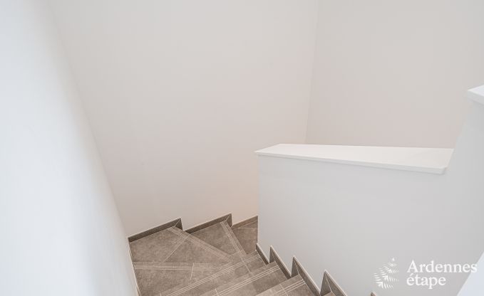 Maison de vacances � Gedinne pour 6 personnes en Ardenne