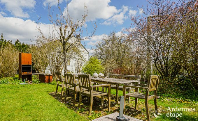 Maison de vacances  Gedinne pour 9 personnes en Ardenne