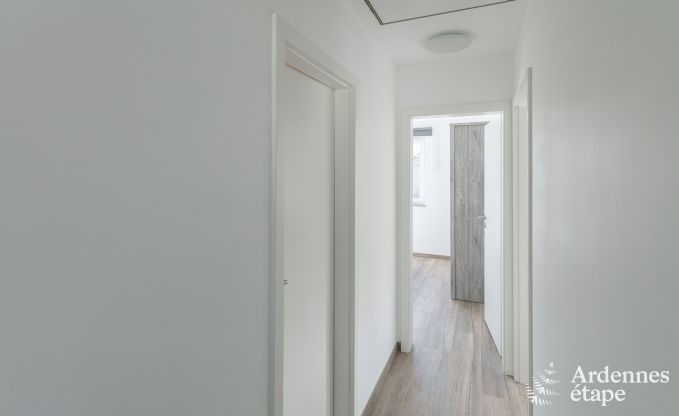 Maison de vacances � Gedinne pour 6 personnes en Ardenne