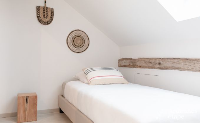 Maison de vacances � Gedinne pour 13 personnes en Ardenne