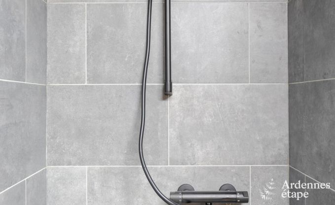 Maison de vacances � Gedinne pour 13 personnes en Ardenne