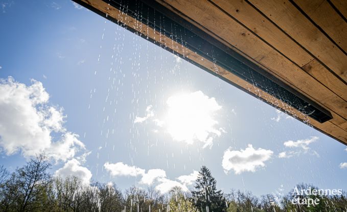 Villa de vacances exceptionnelle pour 14 personnes  Gedinne, Ardenne