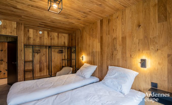 Villa de vacances exceptionnelle pour 14 personnes  Gedinne, Ardenne