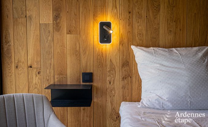 Villa de vacances exceptionnelle pour 14 personnes  Gedinne, Ardenne