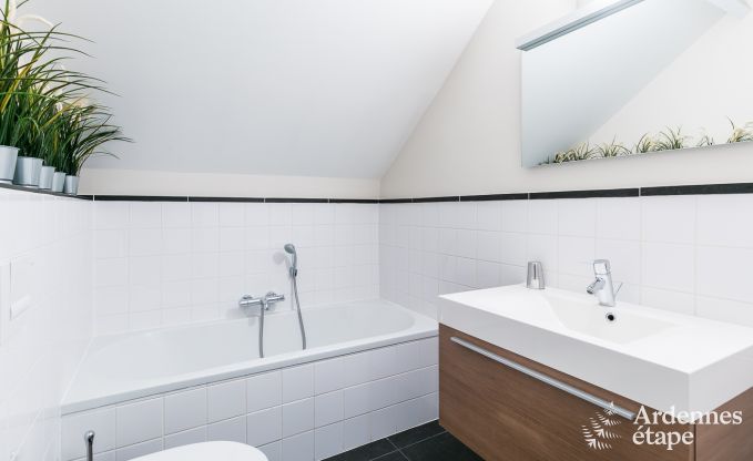 Villa de Luxe � Gedinne pour 18 personnes en Ardenne
