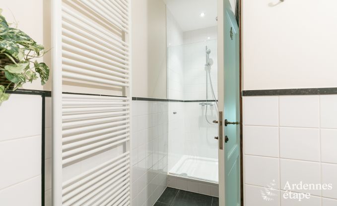 Villa de Luxe � Gedinne pour 18 personnes en Ardenne