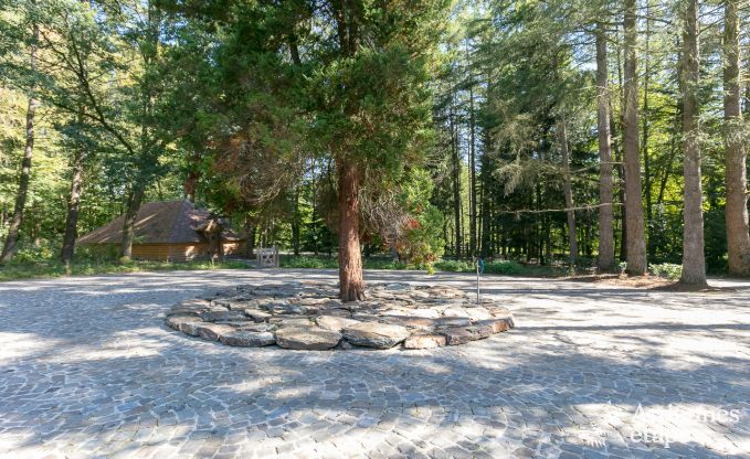 Villa de Luxe � Gedinne pour 18 personnes en Ardenne