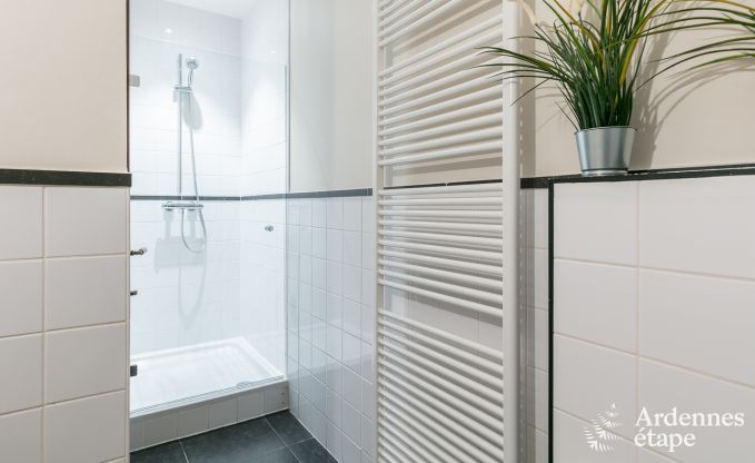 Villa de Luxe � Gedinne pour 18 personnes en Ardenne