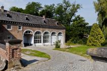 Dépendance de Château à Gembloux pour votre séjour avec Ardennes-Etape